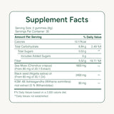 Sea Moss Gummies 120s