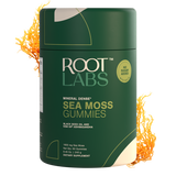 Sea Moss Gummies 120s