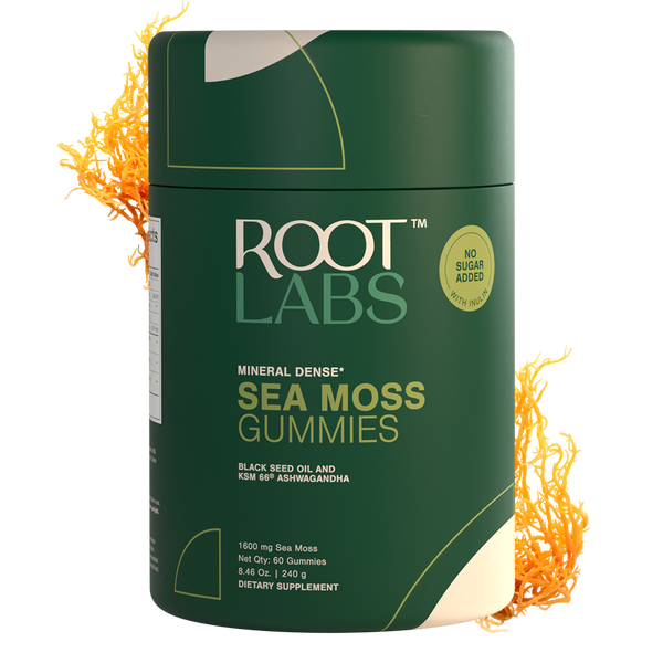 Sea Moss