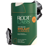 Shilajit Gummies 60s