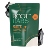 Shilajit Gummies 120s