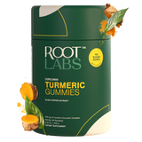 Turmeric Gummies 60s - Pack of 2
