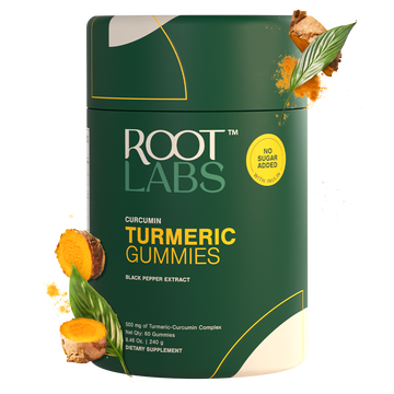 Turmeric Gummies 60s