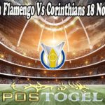 Prediksi Bola Flamengo Vs Corinthians 18 November 2021