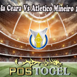 Prediksi Bola Ceara Vs Atletico Mineiro 16 Juni 2022