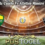 Prediksi Bola Cuiaba Vs Atletico Mineiro 22 Juli 2022