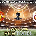 Prediksi Bola Man United Vs Galatasaray 4 Oktober 2023