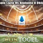 Prediksi Bola Lazio Vs Atalanta 8 Oktober 2023