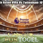 Prediksi Bola Aston Villa Vs Tottenham 10 Maret 2024