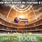 Prediksi Bola Man United Vs Everton 9 Maret 2024