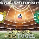 Prediksi Bola Famalicao Vs Sporting 17 April 2024
