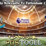 Prediksi Bola Newcastle Vs Tottenham 13 April 2024