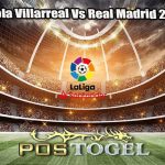 Prediksi Bola Villarreal Vs Real Madrid 20 Mei 2024