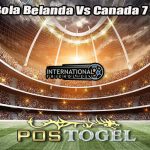 Prediksi Bola Belanda Vs Canada 7 Juni 2024