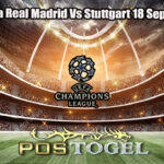 Prediksi Bola Real Madrid Vs Stuttgart 18 September 2024