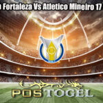 Prediksi Bola Fortaleza Vs Atletico Mineiro 17 Oktober 2024