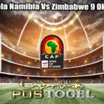 Prediksi Bola Namibia Vs Zimbabwe 9 Oktober 2024