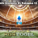 Prediksi Bola Atalanta Vs Bologna 13 April 2025
