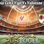 Prediksi Bola Celta Vigo Vs Vallecano 19 Mei 2025