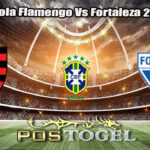 Prediksi Bola Flamengo Vs Fortaleza 2 Juni 2025