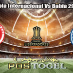 Prediksi Bola Internacional Vs Bahia 29 Mei 2025