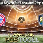 Prediksi Bola Bayern Vs Auckland City 15 Juni 2025
