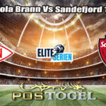 Prediksi Bola Brann Vs Sandefjord 1 Juli 2025