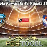 Prediksi Bola Kawasaki Vs Niigata 25 Juni 2025