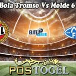 Prediksi Bola Tromso Vs Molde 6 Juli 2025