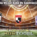 Prediksi Bola Vissel Kobe Vs Sanfrecce 2 Jul 2025