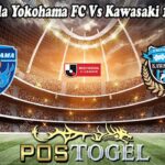 Prediksi Bola Yokohama FC Vs Kawasaki 14 Juni 2025