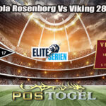 Prediksi Bola Rosenborg Vs Viking 28 Juni 2025