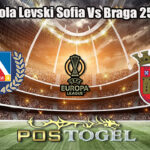 Prediksi Bola Levski Sofia Vs Braga 25 Juli 2025