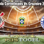 Prediksi Bola Corinthians Vs Cruzeiro 24 Juli 2025