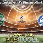 Prediksi Bola Ludogorets Vs Dinamo Minsk 10 Juli 2025