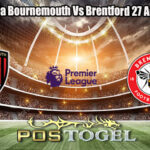 Prediksi Bola Bournemouth Vs Brentford 27 Agustus 2025