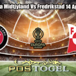 Prediksi Bola Midtjyland Vs Fredrikstad 14 Agustus 2025