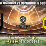 Prediksi Bola Juventus Vs Dortmund 17 September 2025