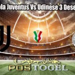 Prediksi Bola Juventus Vs Udinese 3 Desember 2025
