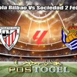 Prediksi Bola Bilbao Vs Sociedad 2 Febuari 2026