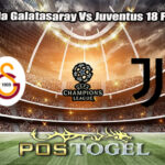 Prediksi Bola Galatasaray Vs Juventus 18 Febuari 2026