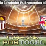 Prediksi Bola Carabobo Vs Bragantino 10 April 2026