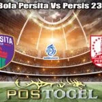 Prediksi Bola Persita Vs Persis 23 Mei 2026