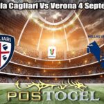 Prediksi Bola Cagliari Vs Verona 4 September 2026