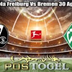 Prediksi Bola Freiburg Vs Bremen 30 Agustus 2026