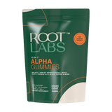 Alpha Gummies 120s