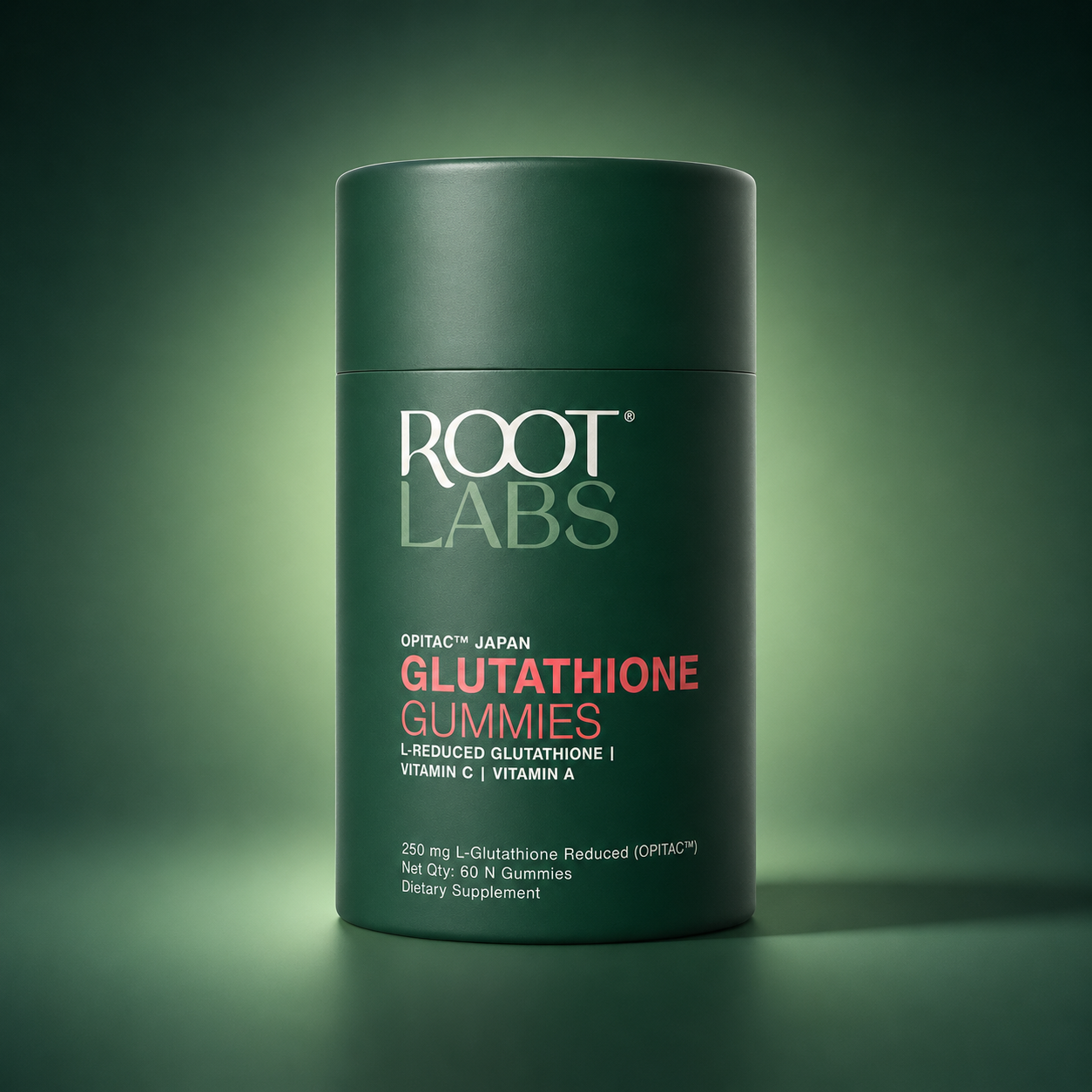 japan l glutathione Luxcent Luminous Caps L-Glutathione with Marine Collagen Formula, 60 Capsules A fibre Liposomal Glutathione Setria | Fullscript
