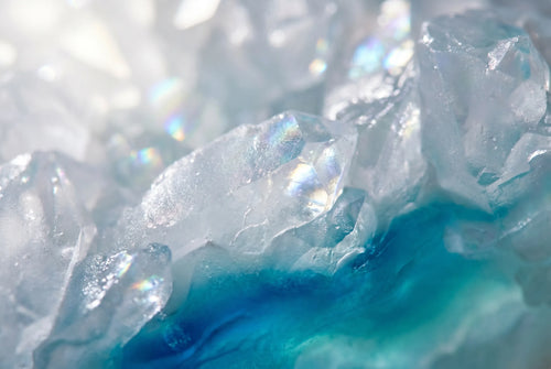 Magnesium glycinate ingredient