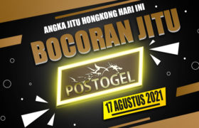 Prediksi Togel Hongkong Selasa 17 Agustus 2021