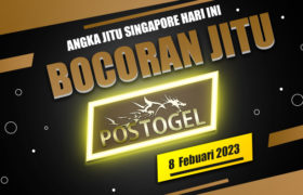 Prediksi Togel Bocoran SGP Rabu 8 Febuari 2023